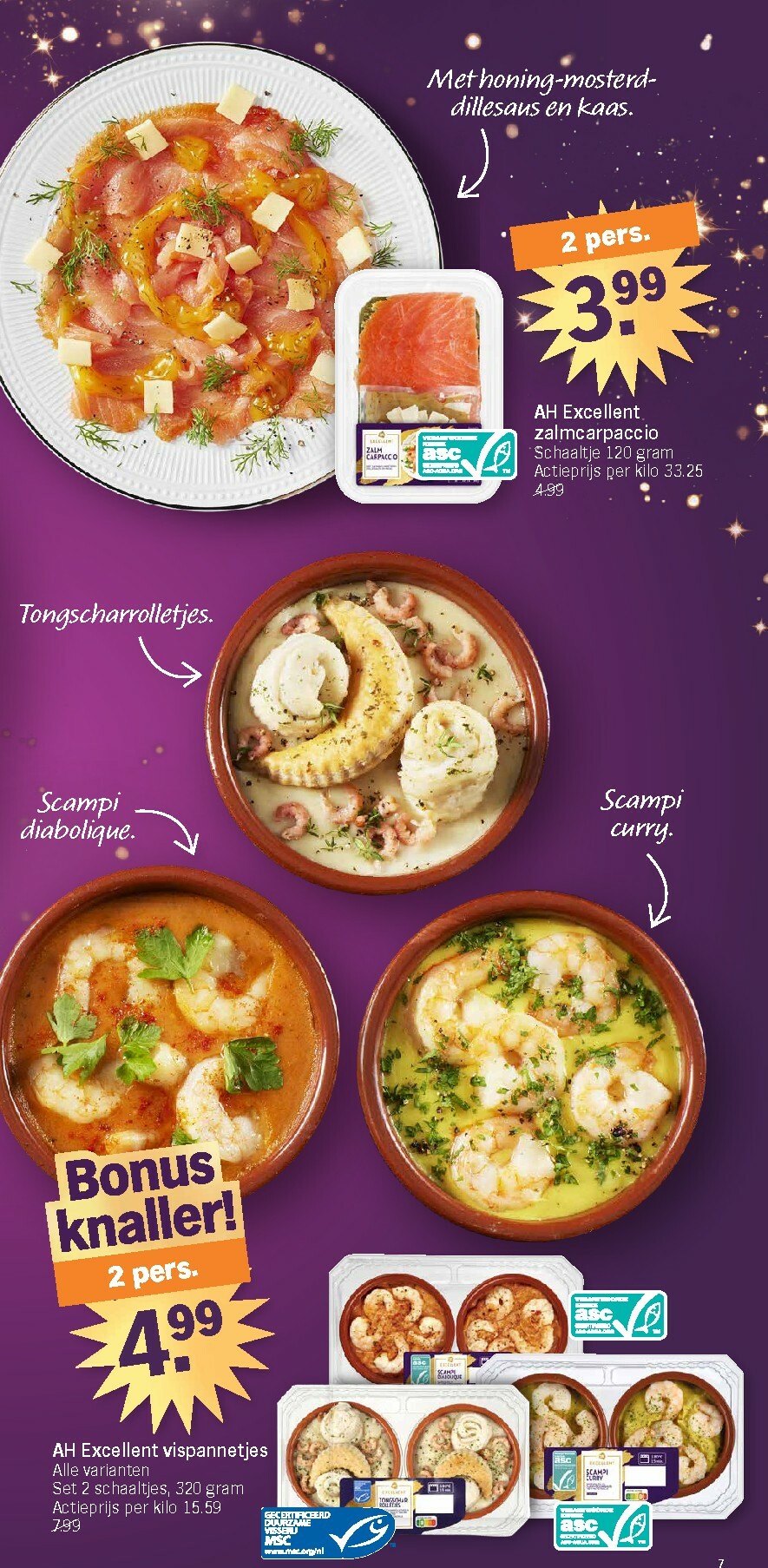 albert-heijn - De Albert Heijn folder geldig vanaf 27/12 t/m 04/01 - page: 7