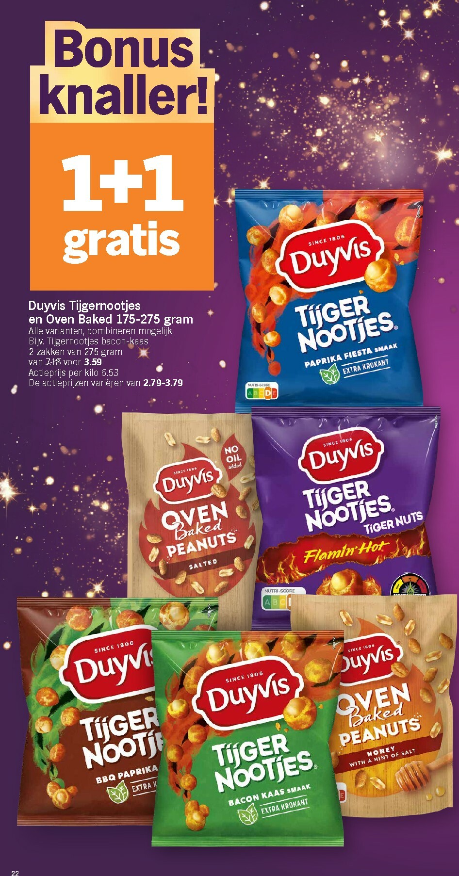 albert-heijn - De Albert Heijn folder geldig vanaf 27/12 t/m 04/01 - page: 22