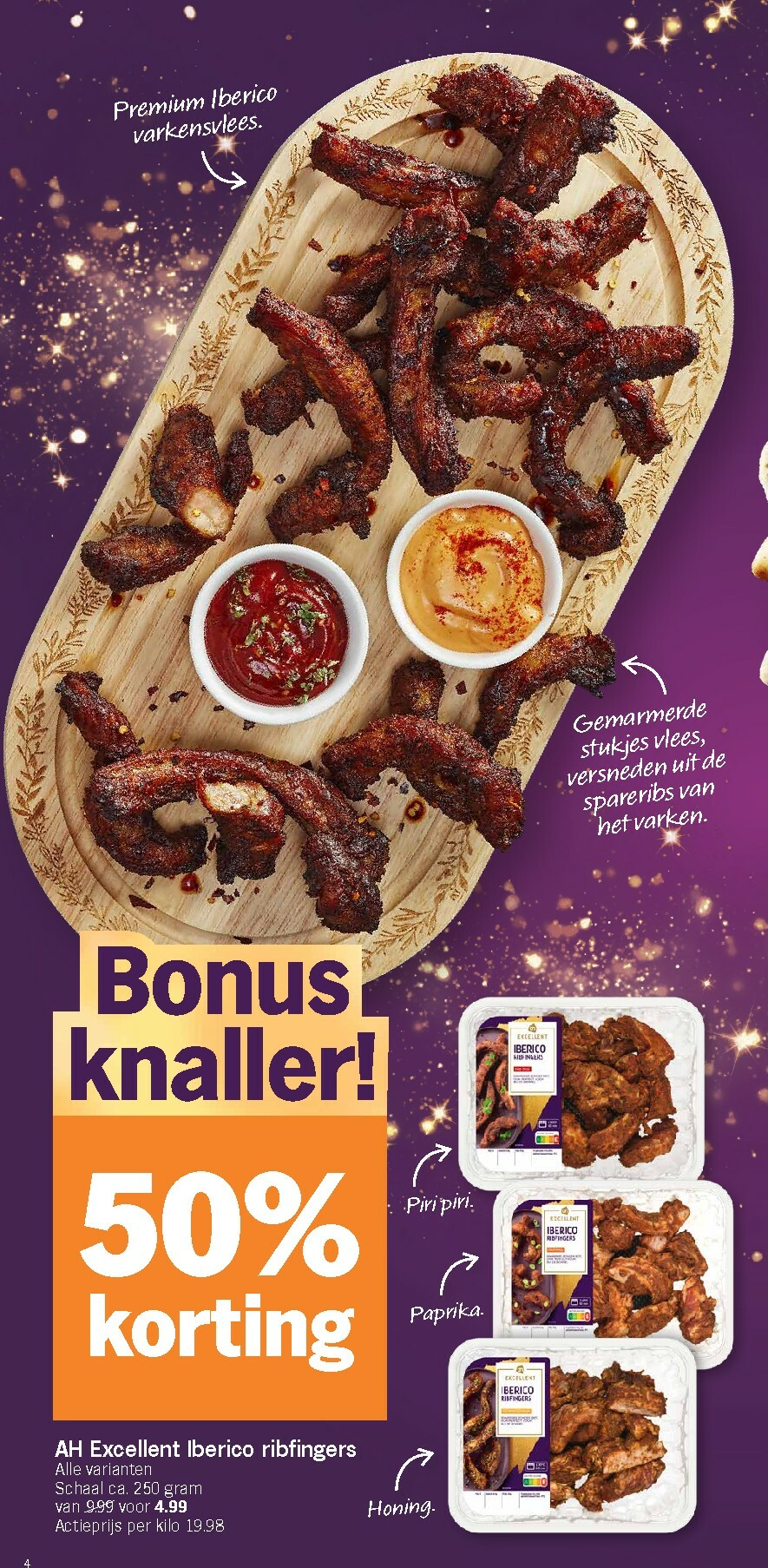 albert-heijn - De Albert Heijn folder geldig vanaf 27/12 t/m 04/01 - page: 4