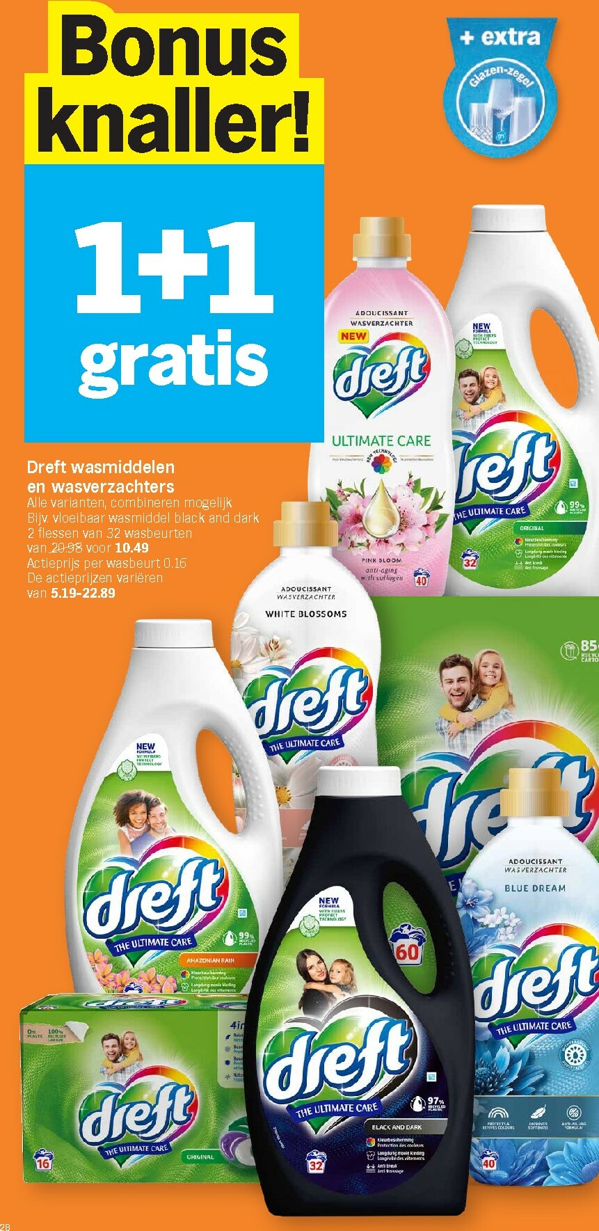 albert-heijn - De Albert Heijn folder geldig vanaf 12/01 t/m 18/01 - page: 28