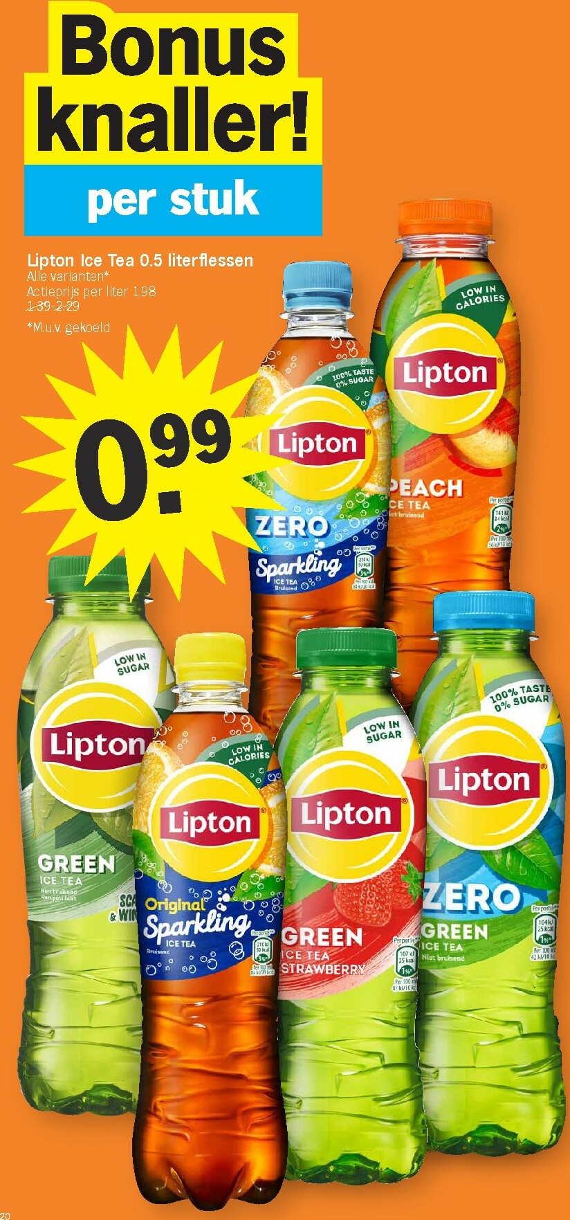 albert-heijn - De Albert Heijn folder geldig vanaf 12/01 t/m 18/01 - page: 20