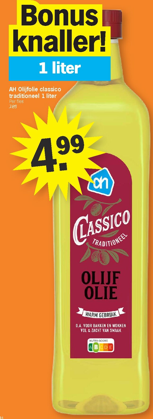 albert-heijn - De Albert Heijn folder geldig vanaf 12/01 t/m 18/01 - page: 14