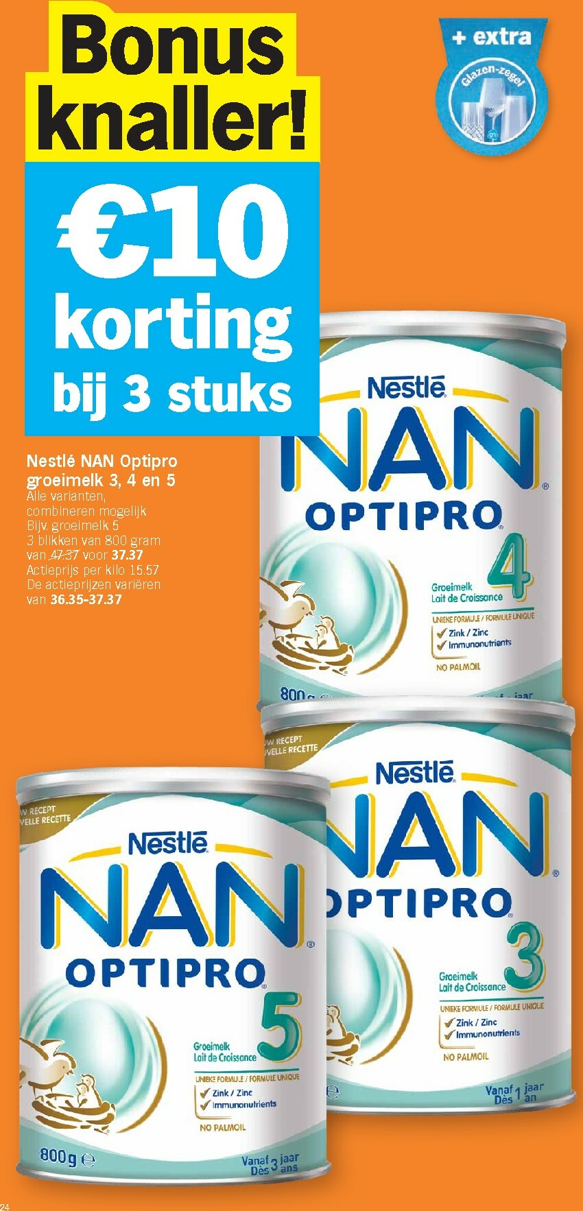 albert-heijn - De Albert Heijn folder geldig vanaf 12/01 t/m 18/01 - page: 24