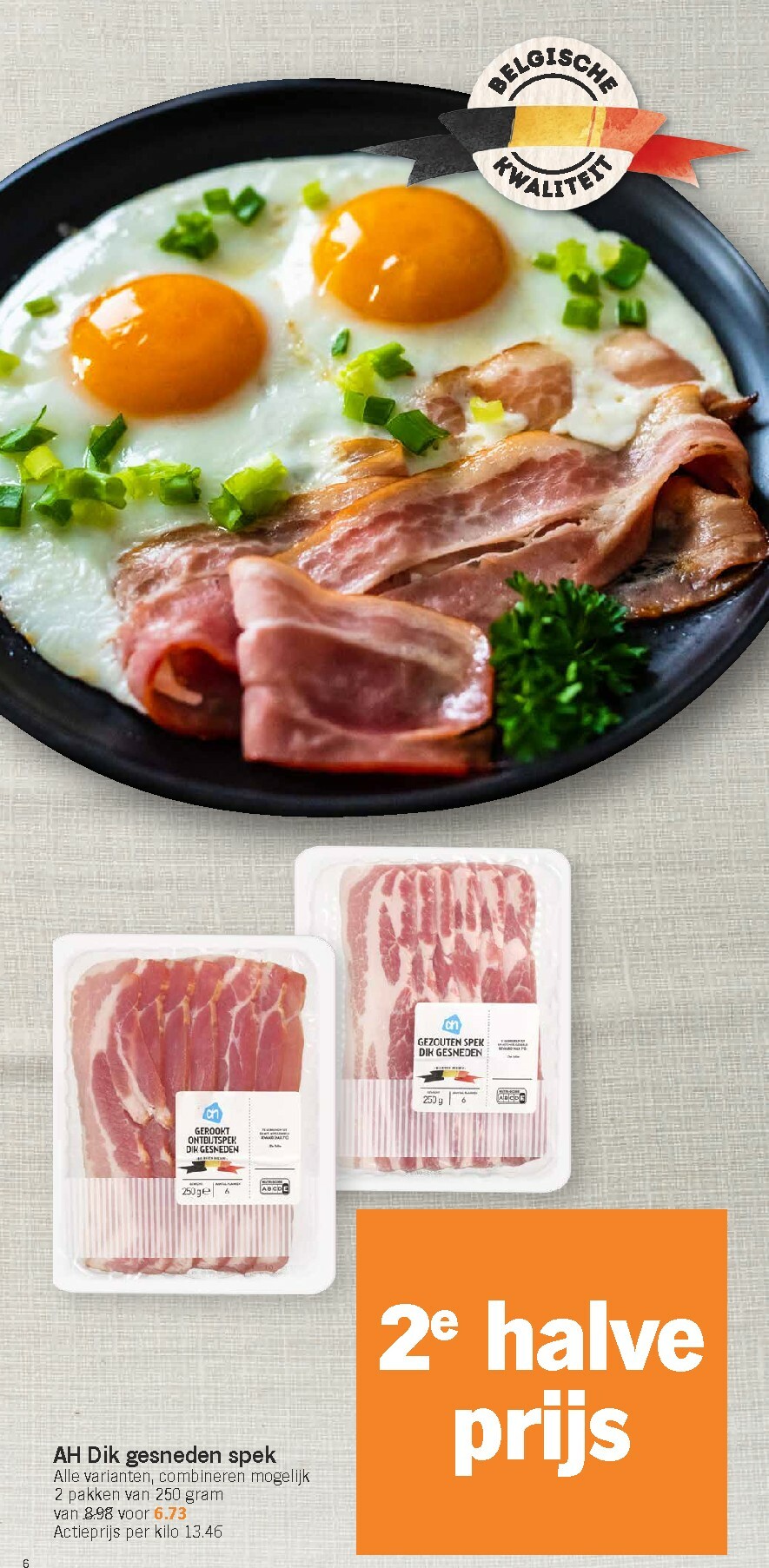 albert-heijn - De Albert Heijn folder geldig vanaf 12/01 t/m 18/01 - page: 6