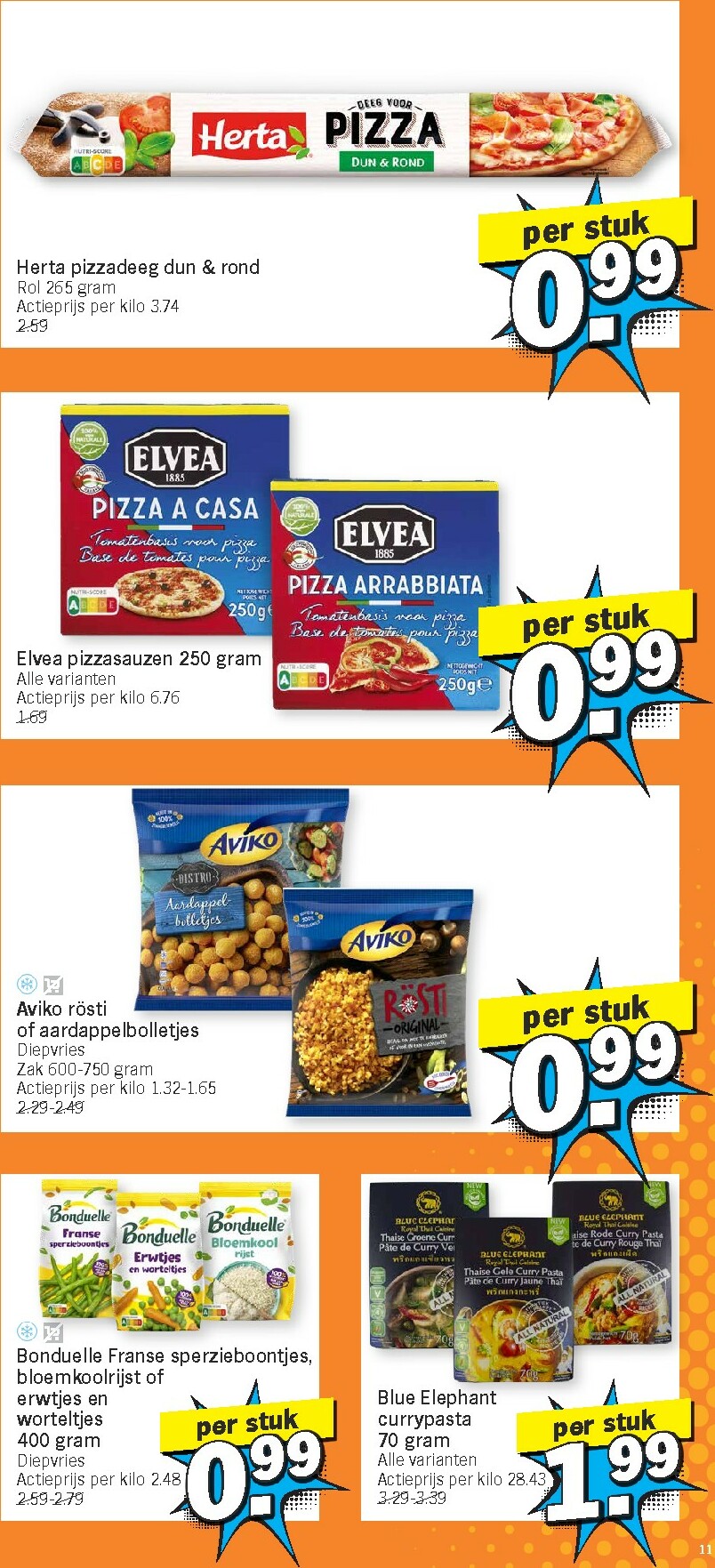 albert-heijn - De Albert Heijn folder geldig vanaf 19/01 t/m 25/01 - page: 11