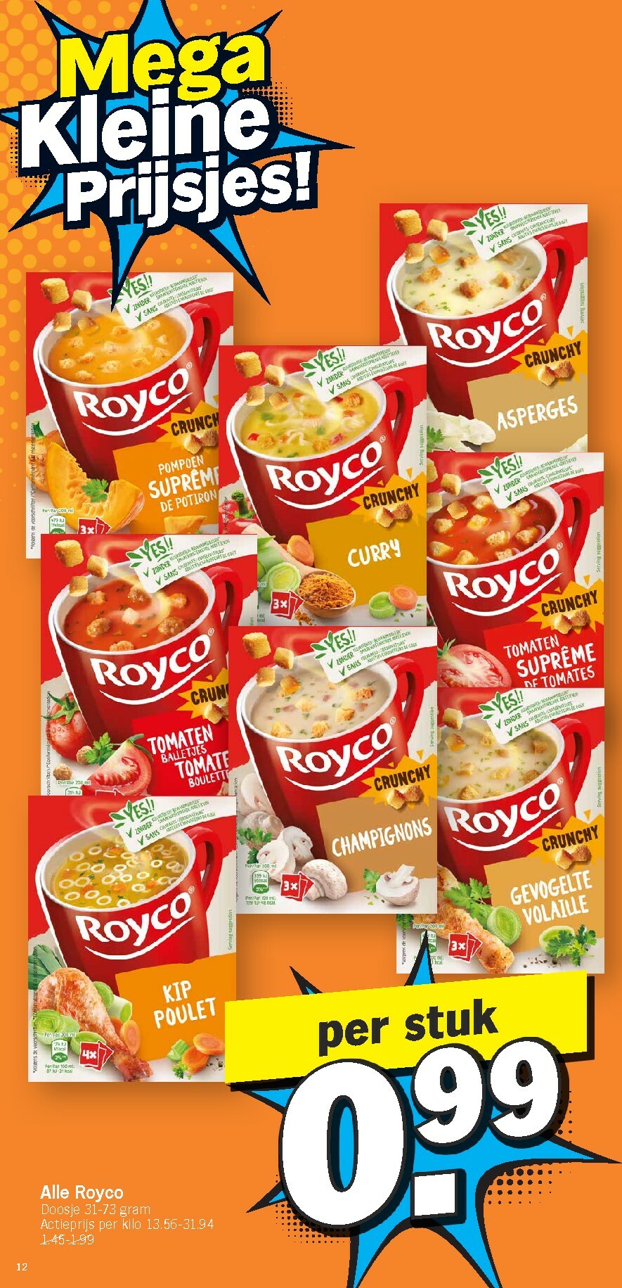 albert-heijn - De Albert Heijn folder geldig vanaf 19/01 t/m 25/01 - page: 12
