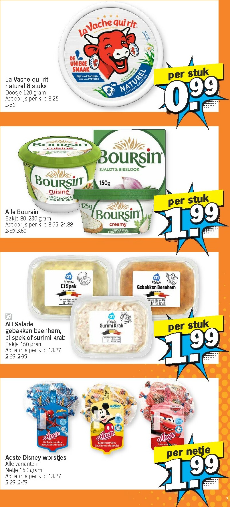 albert-heijn - De Albert Heijn folder geldig vanaf 19/01 t/m 25/01 - page: 7