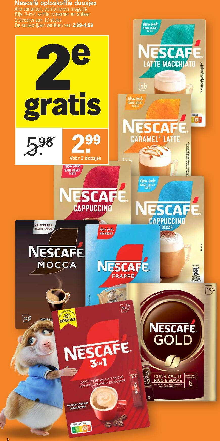 albert-heijn - De Albert Heijn folder geldig vanaf 26/01 t/m 01/02 - page: 6