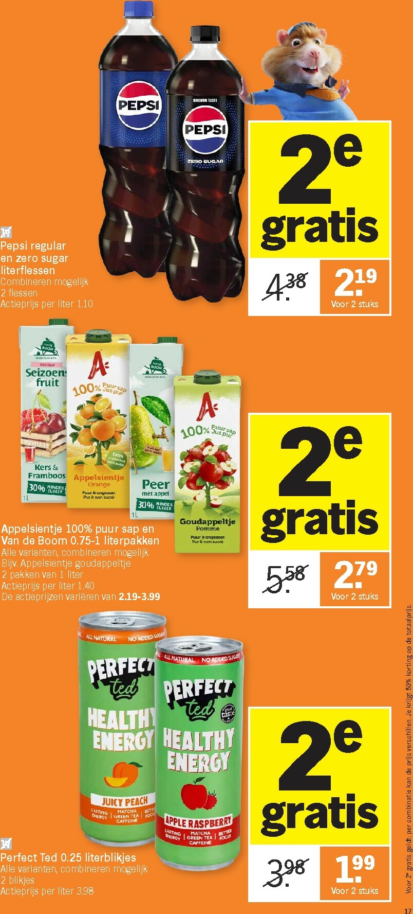 albert-heijn - De Albert Heijn folder geldig vanaf 26/01 t/m 01/02 - page: 17