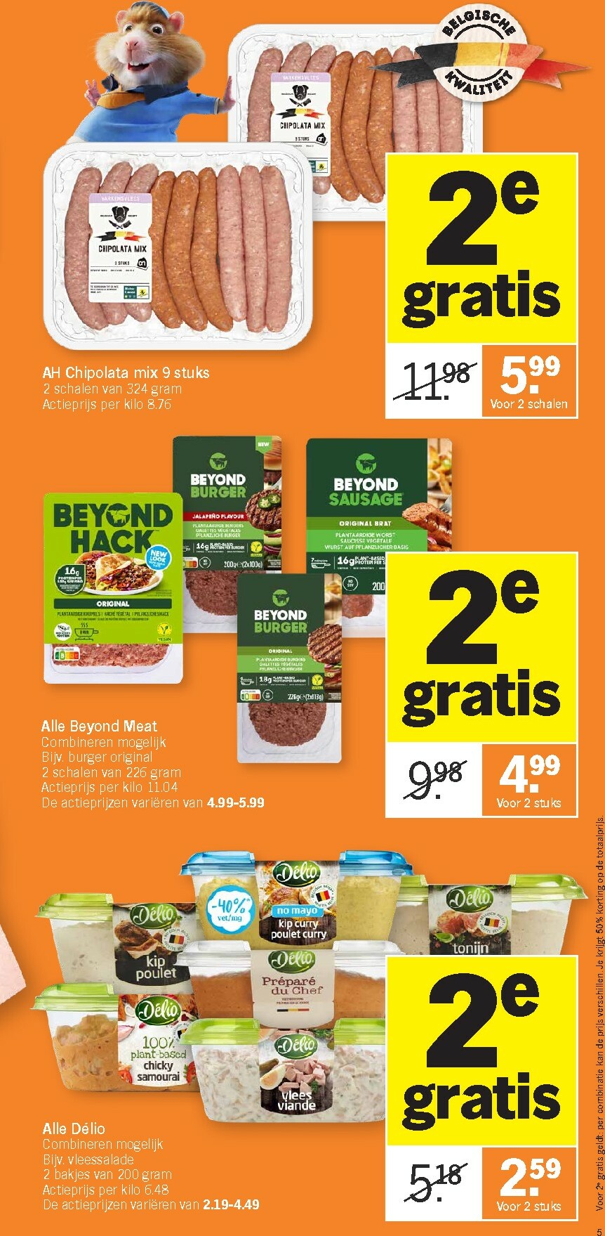 albert-heijn - De Albert Heijn folder geldig vanaf 26/01 t/m 01/02 - page: 5