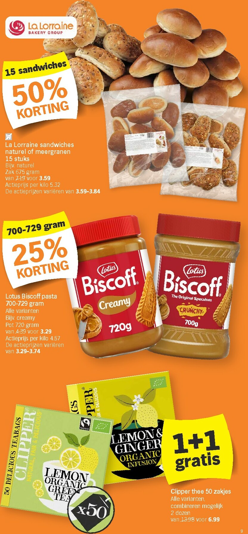 albert-heijn - De Albert Heijn folder geldig vanaf 02/02/2026 t/m 08/02/2026 - page: 9