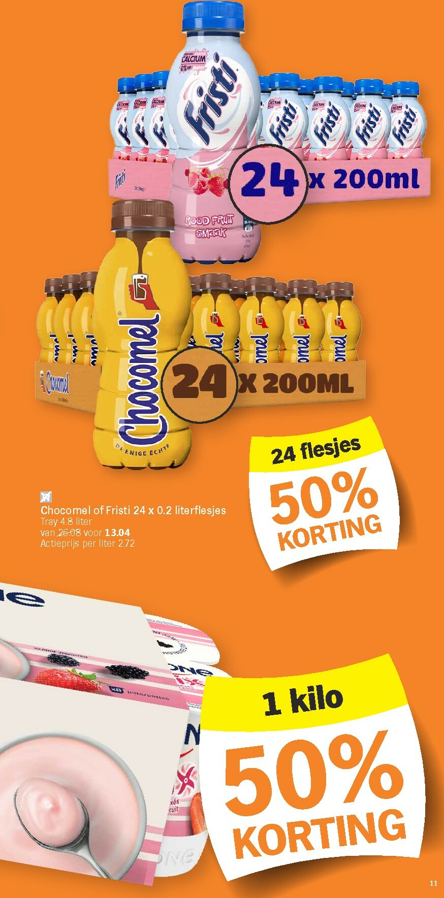 albert-heijn - De Albert Heijn folder geldig vanaf 02/02/2026 t/m 08/02/2026 - page: 11