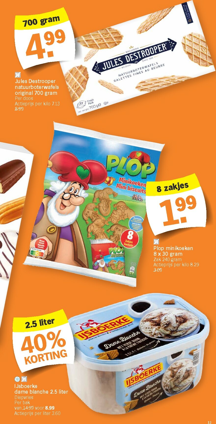 albert-heijn - De Albert Heijn folder geldig vanaf 02/02/2026 t/m 08/02/2026 - page: 13