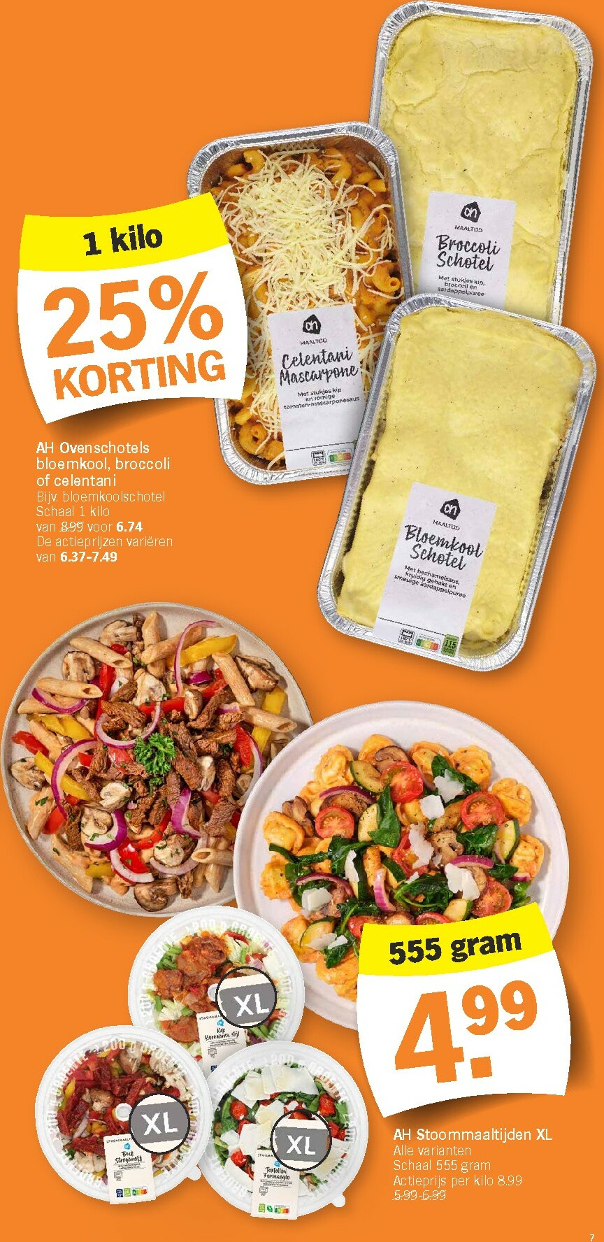 albert-heijn - De Albert Heijn folder geldig vanaf 02/02/2026 t/m 08/02/2026 - page: 7