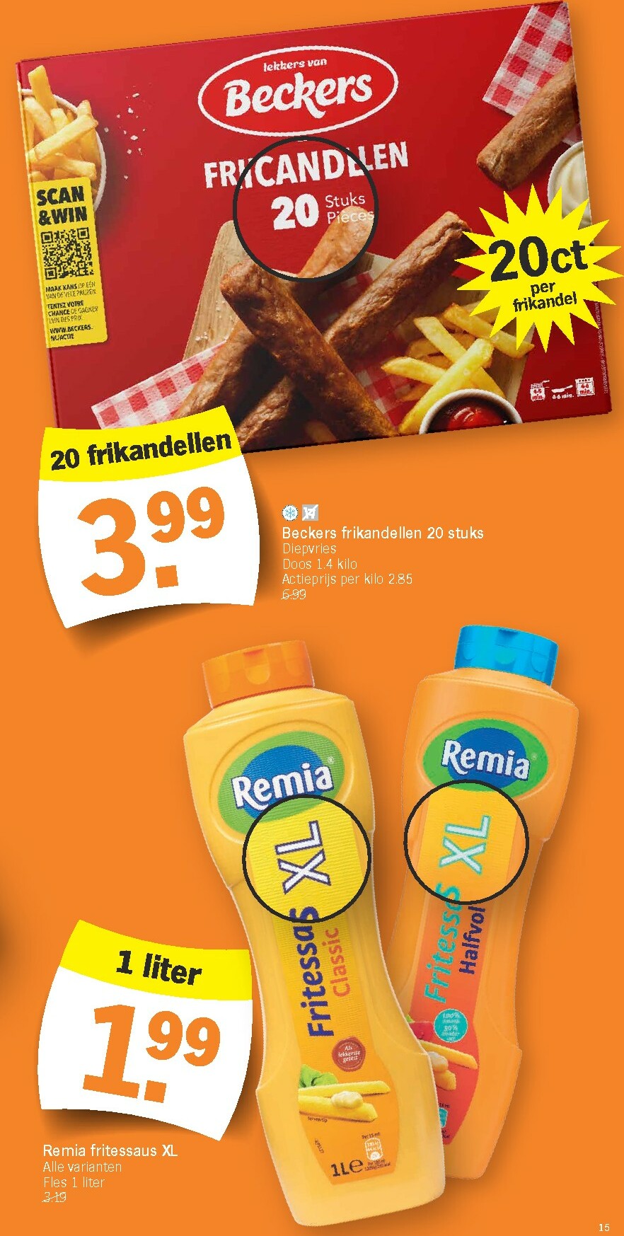 albert-heijn - De Albert Heijn folder geldig vanaf 02/02/2026 t/m 08/02/2026 - page: 15