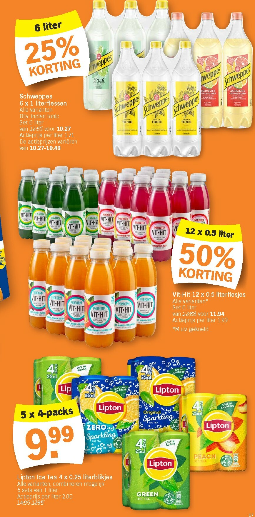 albert-heijn - De Albert Heijn folder geldig vanaf 02/02/2026 t/m 08/02/2026 - page: 17