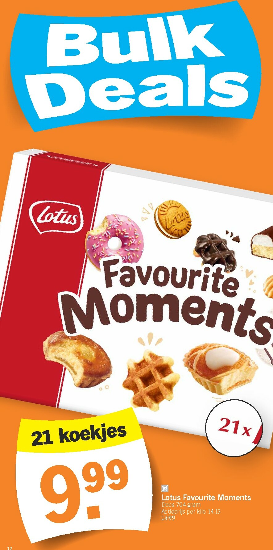 albert-heijn - De Albert Heijn folder geldig vanaf 02/02/2026 t/m 08/02/2026 - page: 12