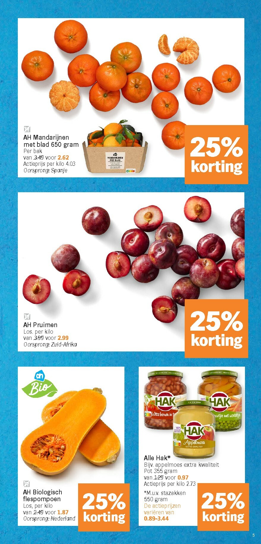 albert-heijn - De Albert Heijn folder geldig vanaf 09/02/2026 t/m 15/02/2026 - page: 5