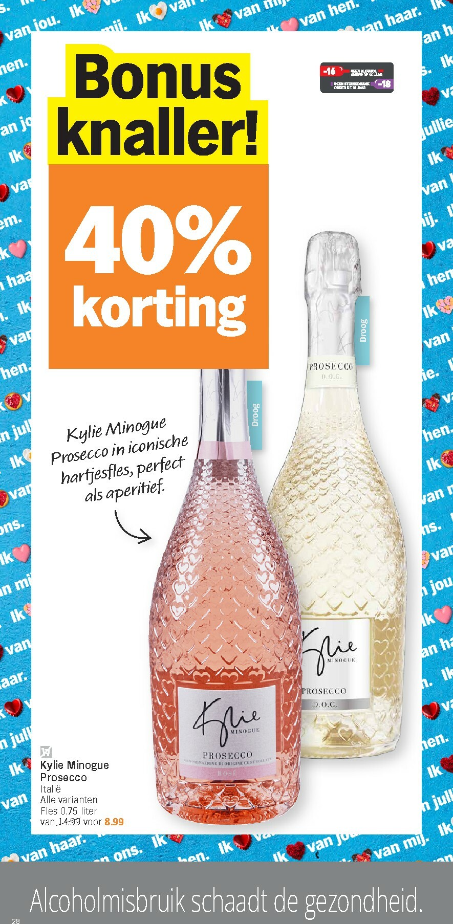 albert-heijn - De Albert Heijn folder geldig vanaf 09/02/2026 t/m 15/02/2026 - page: 28