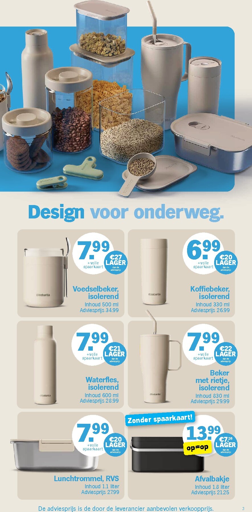 albert-heijn - De Albert Heijn folder geldig vanaf 02/03/2026 t/m 08/03/2026 - page: 3