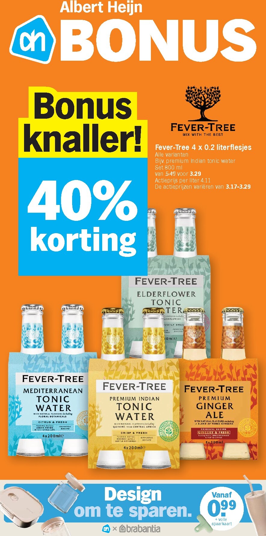 albert-heijn - De Albert Heijn folder geldig vanaf 02/03/2026 t/m 08/03/2026 - page: 30