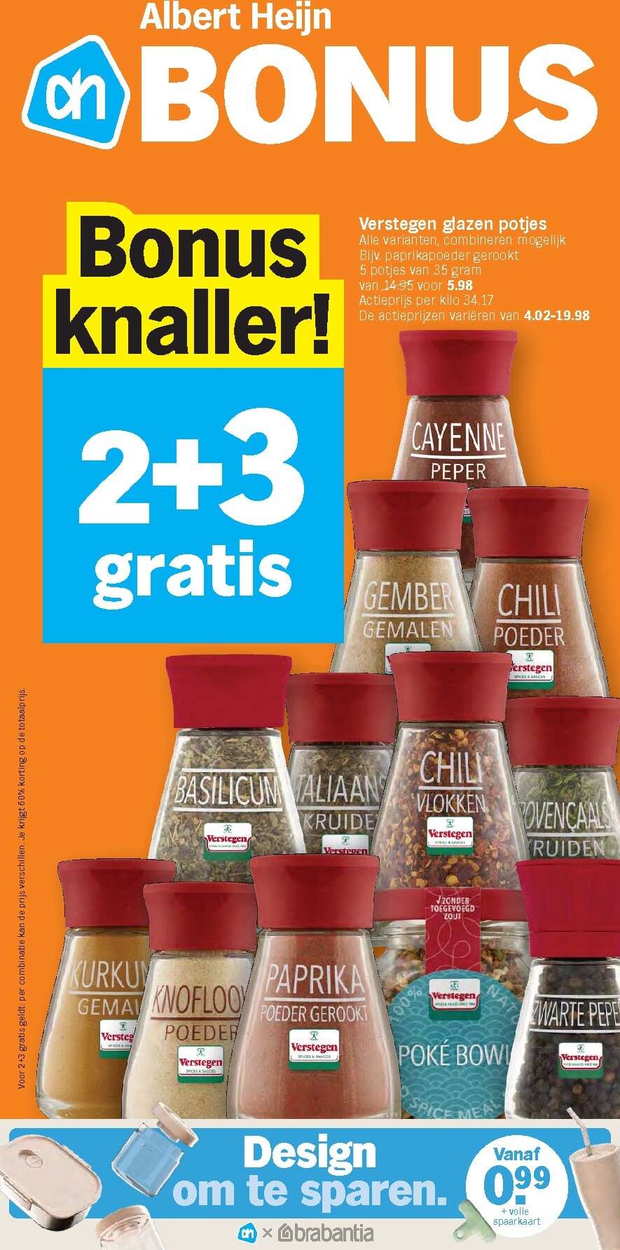 albert-heijn - De Albert Heijn folder geldig vanaf 09/03/2026 t/m 15/03/2026 - page: 30