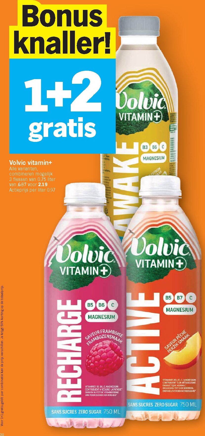 albert-heijn - Albert Heijn folder voor volgende week van maandag 20/04/2026 tot zondag 26/04/2026 - page: 30