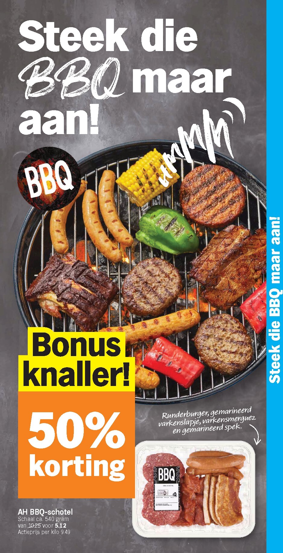albert-heijn - Albert Heijn folder voor volgende week van maandag 18/05/2026 tot maandag 25/05/2026 - page: 29