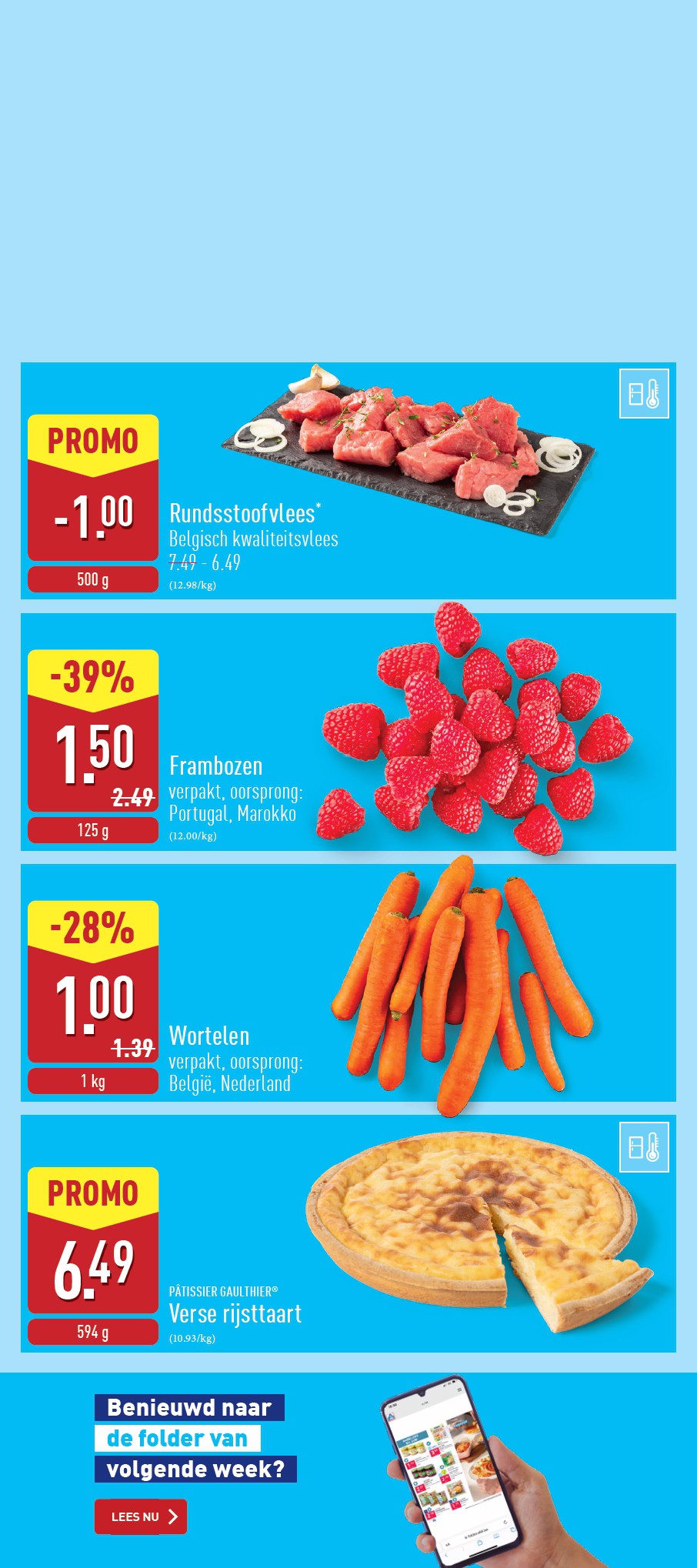aldi - ALDI folder geldig vanaf 24/03 - 29/03 - page: 47 aldi - ALDI folder geldig vanaf 24/03 - 29/03 - page: 47
