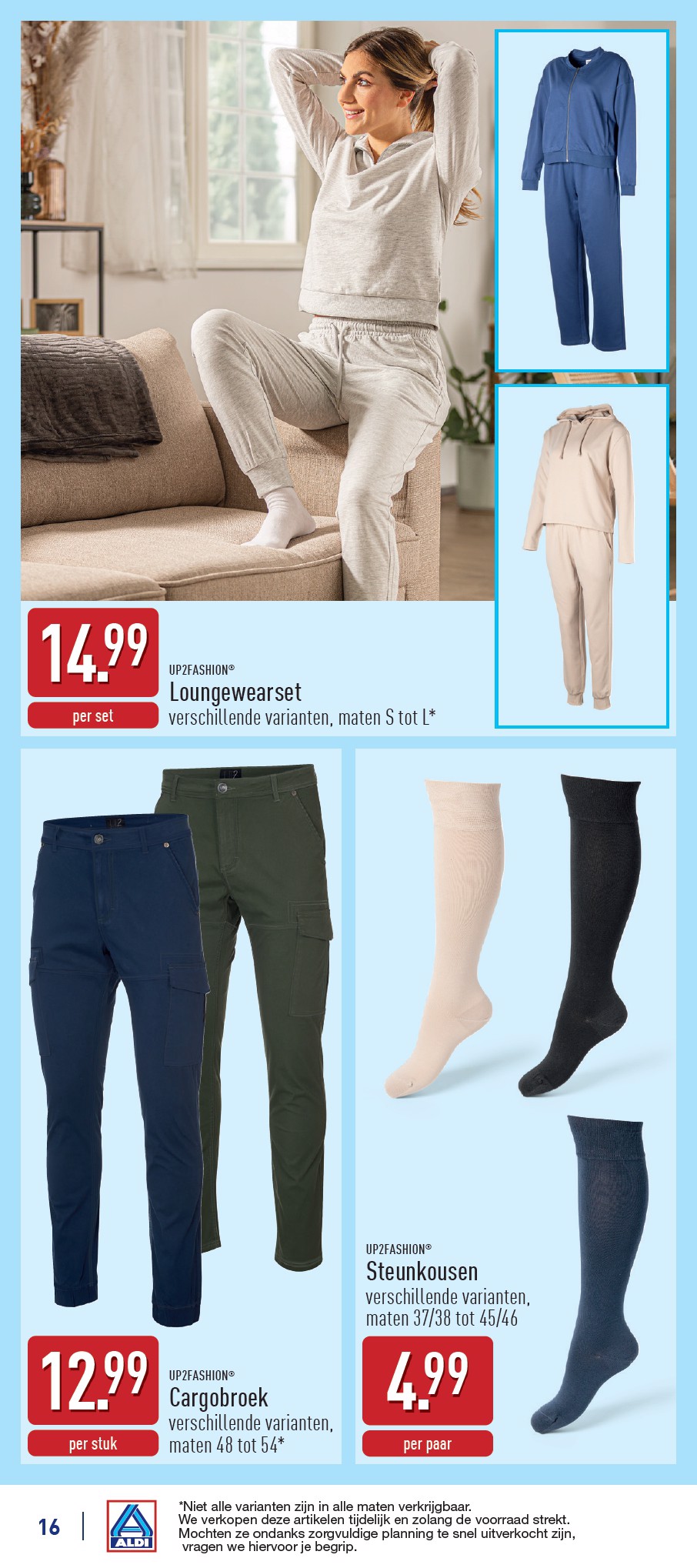aldi - ALDI folder geldig vanaf 24/03 - 29/03 - page: 16 aldi - ALDI folder geldig vanaf 24/03 - 29/03 - page: 16
