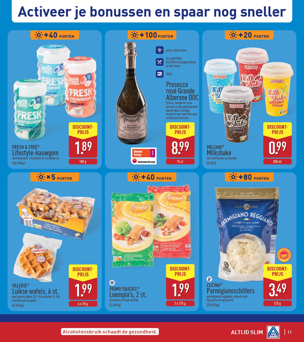 aldi - De ALDI folder geldig vanaf 02/02 t/m 07/02 - page: 11