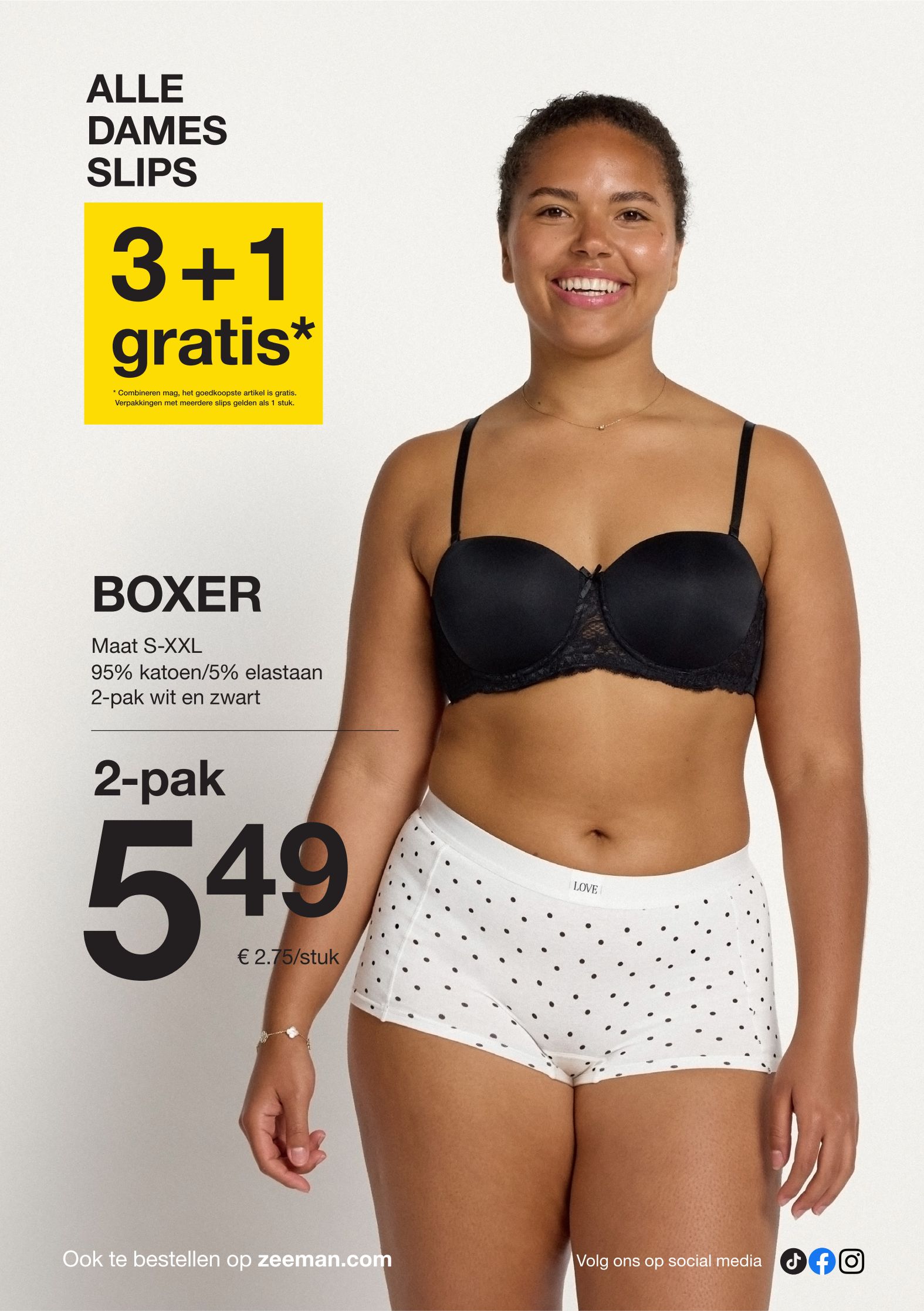 zeeman - Zeeman folder voor volgende week van zaterdag 13/06/2026 tot vrijdag 26/06/2026 - page: 10