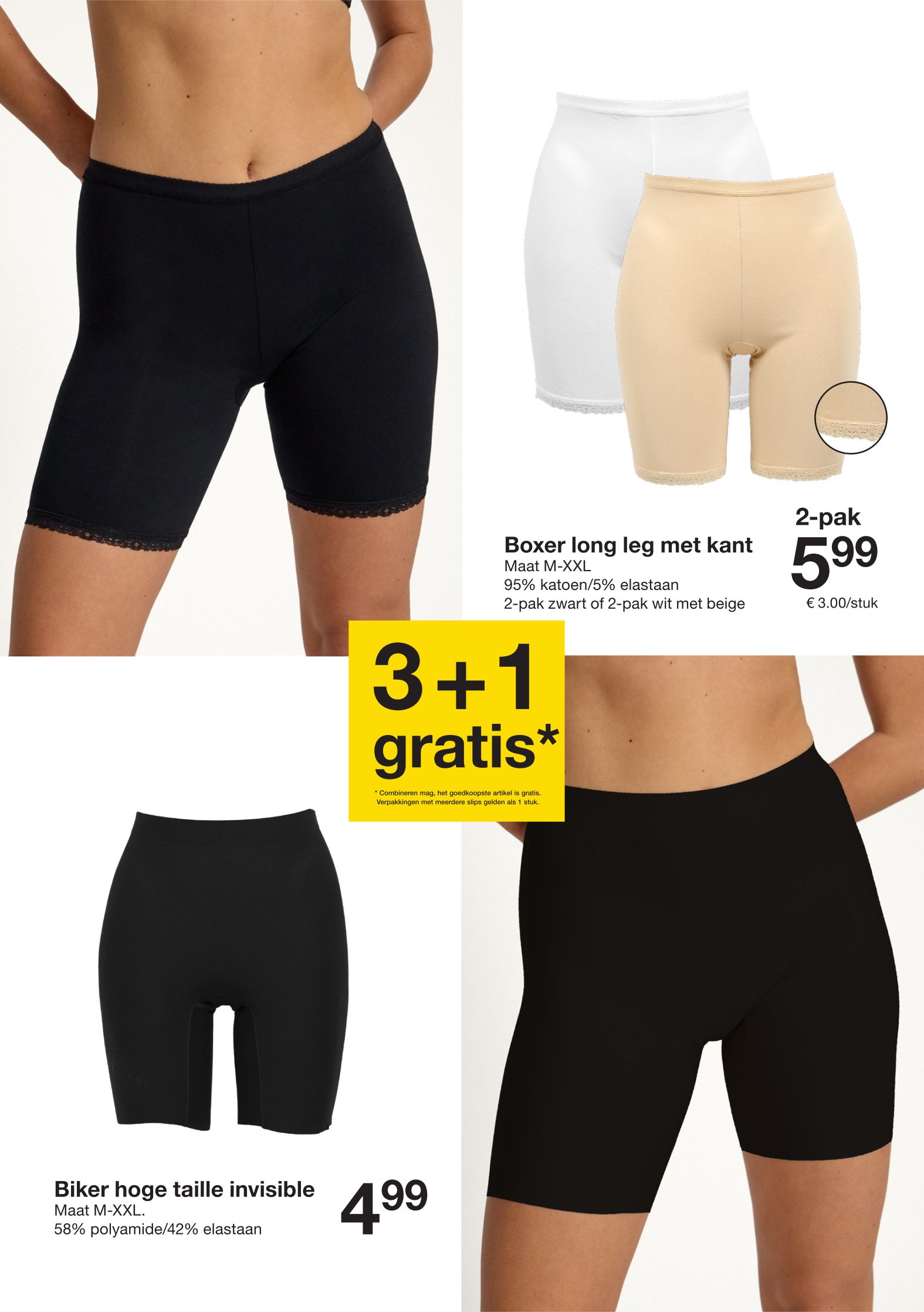 zeeman - Zeeman folder voor volgende week van zaterdag 13/06/2026 tot vrijdag 26/06/2026 - page: 18
