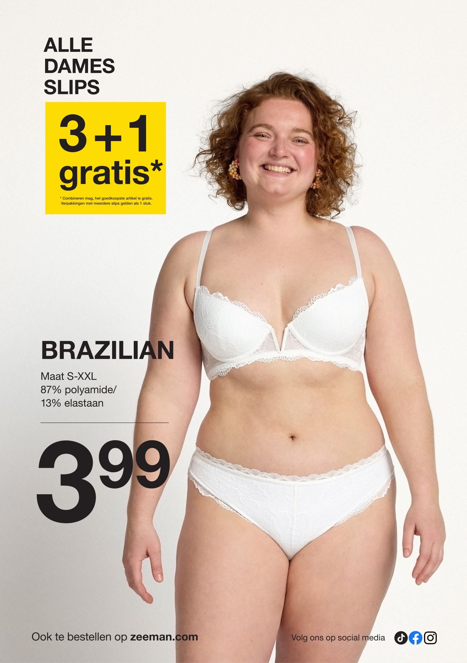 zeeman - Zeeman folder voor volgende week van zaterdag 13/06/2026 tot vrijdag 26/06/2026 - page: 22