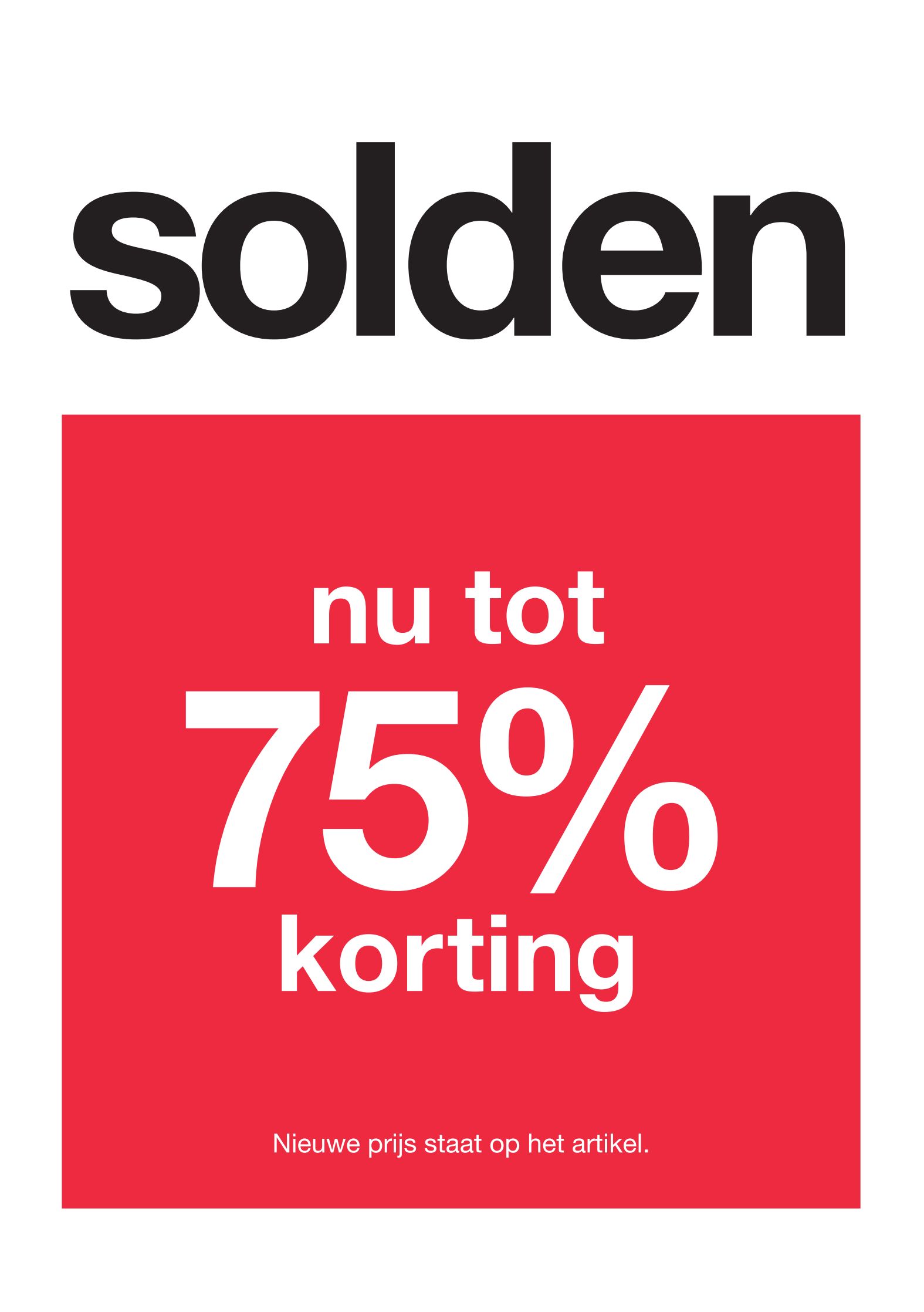 zeeman - Zeeman folder voor volgende week van zaterdag 25/07/2026 tot vrijdag 07/08/2026 - page: 12