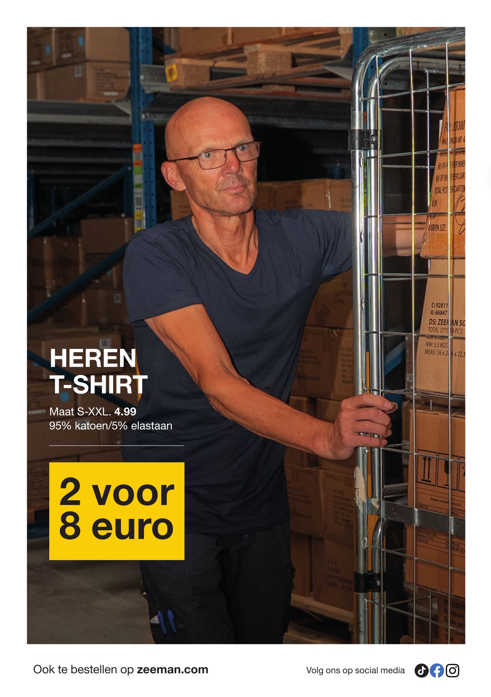 zeeman - Zeeman folder voor volgende week van zaterdag 22/08/2026 tot vrijdag 04/09/2026 - page: 12