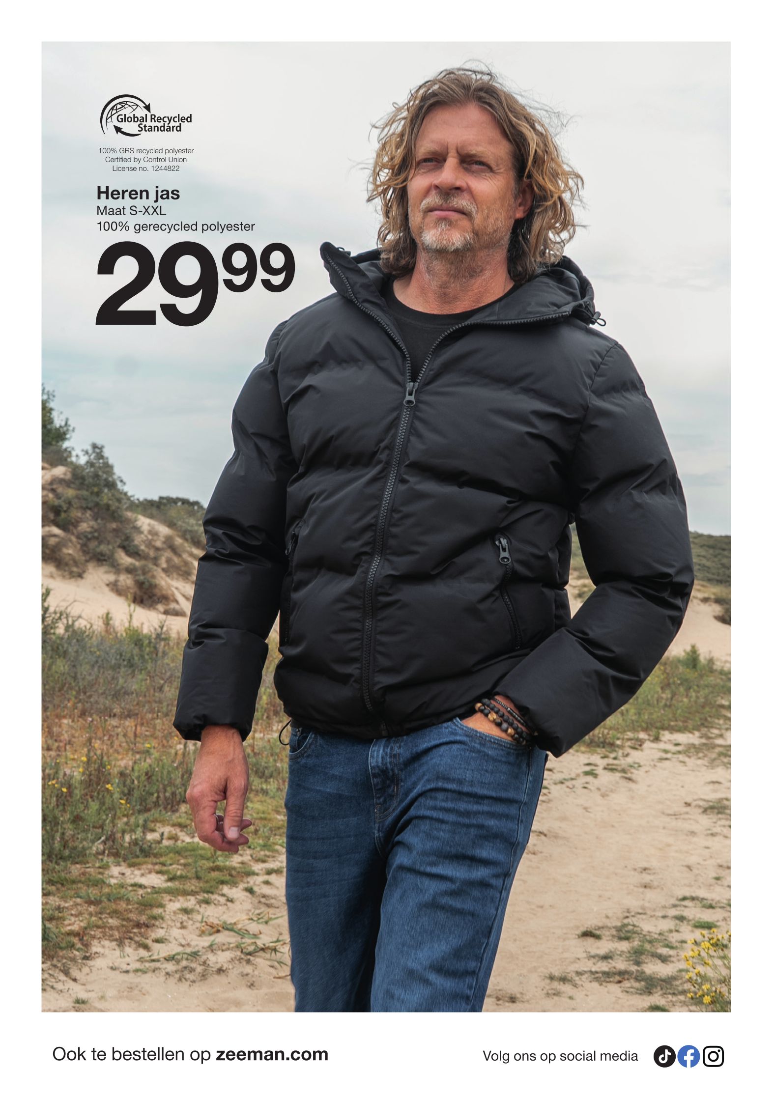 zeeman - Zeeman folder voor volgende week van zaterdag 12/09/2026 tot vrijdag 25/09/2026 - page: 20
