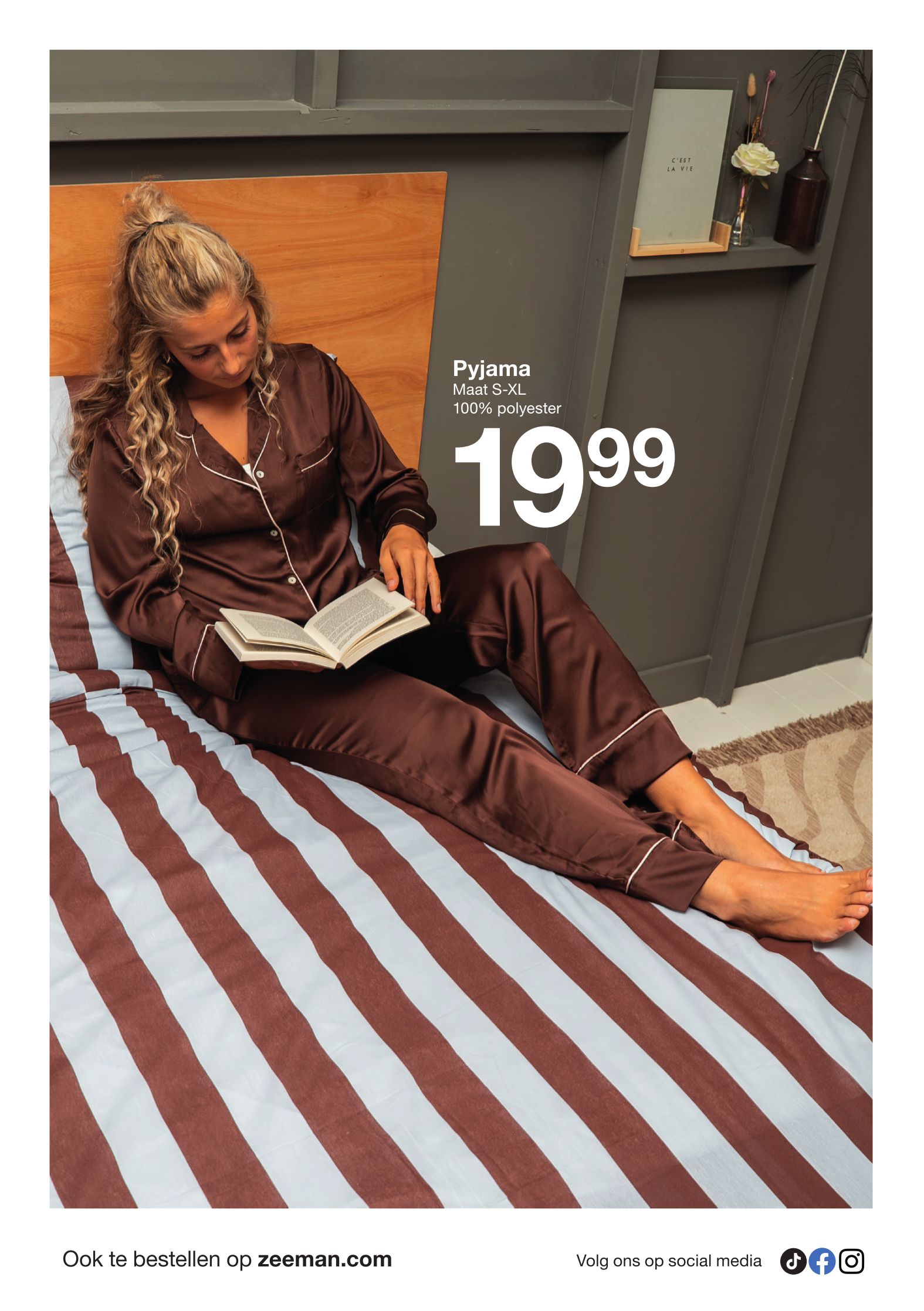 zeeman - Zeeman folder voor volgende week van zaterdag 12/09/2026 tot vrijdag 25/09/2026 - page: 16