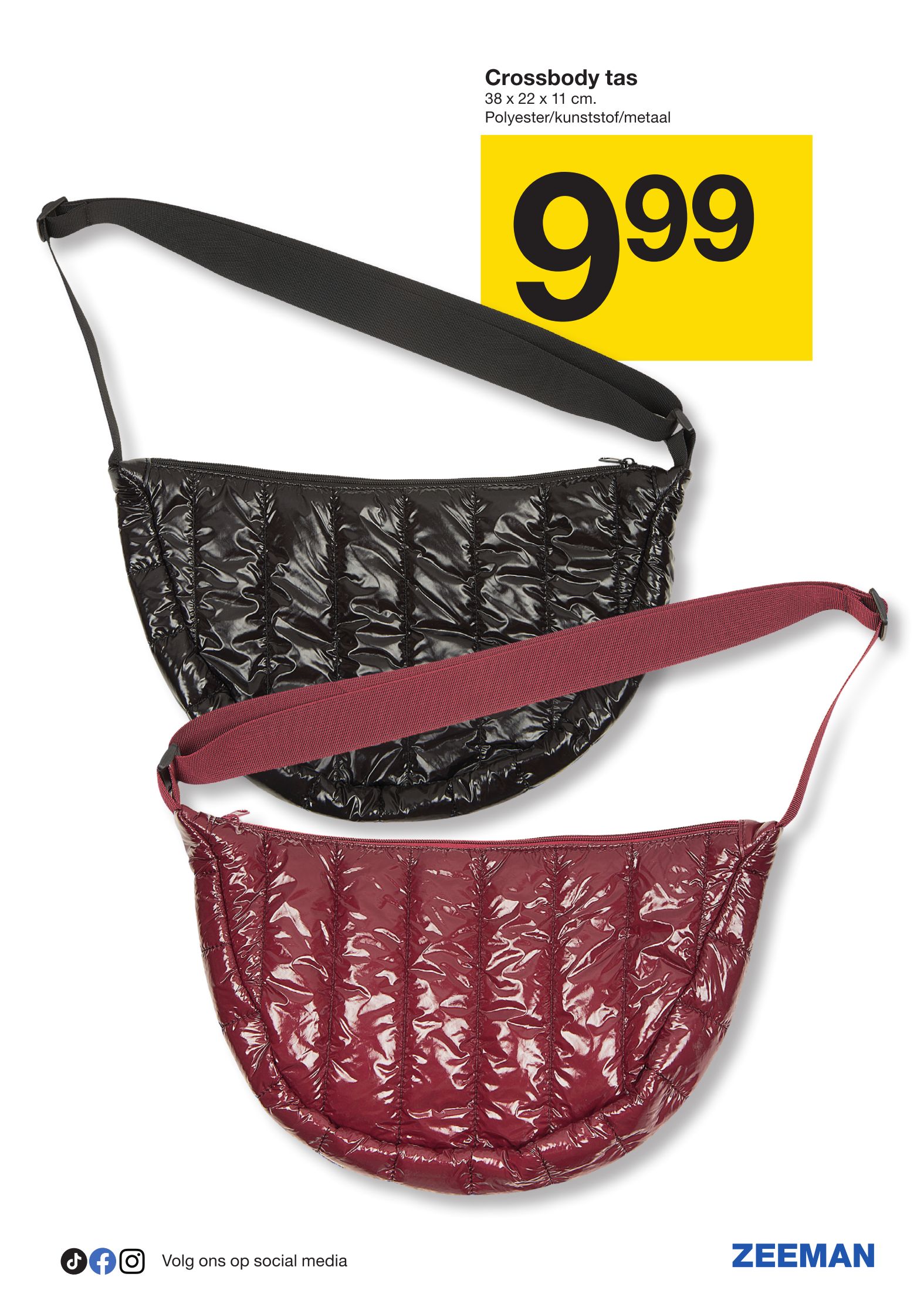 zeeman - Zeeman folder geldig vanaf 06/09 - 12/09 - page: 15