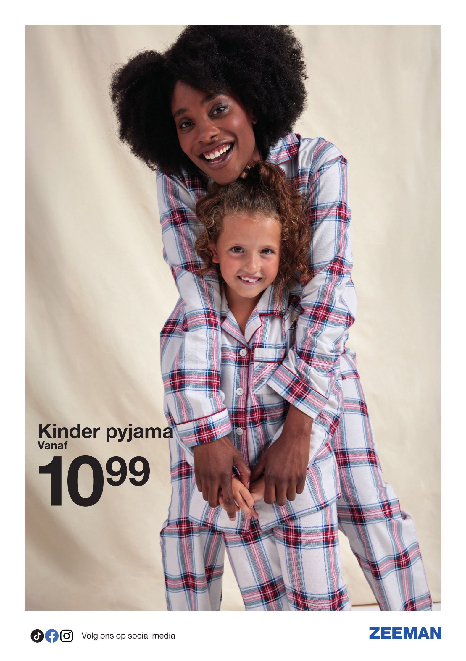 zeeman - De Zeeman folder geldig vanaf 25/10 t/m 07/11 - page: 2