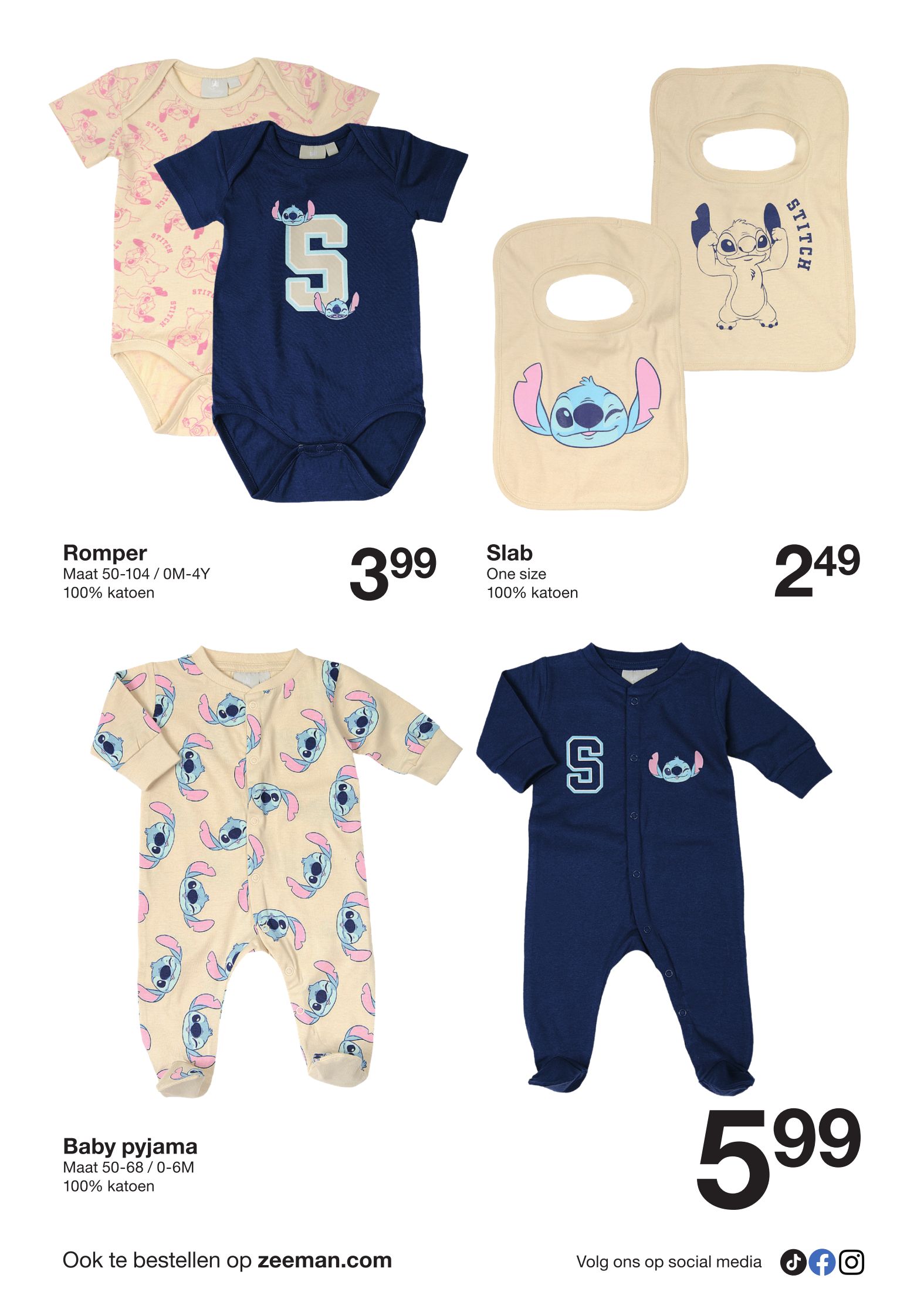 zeeman - De Zeeman folder geldig vanaf 06/12 t/m 12/12 - page: 2