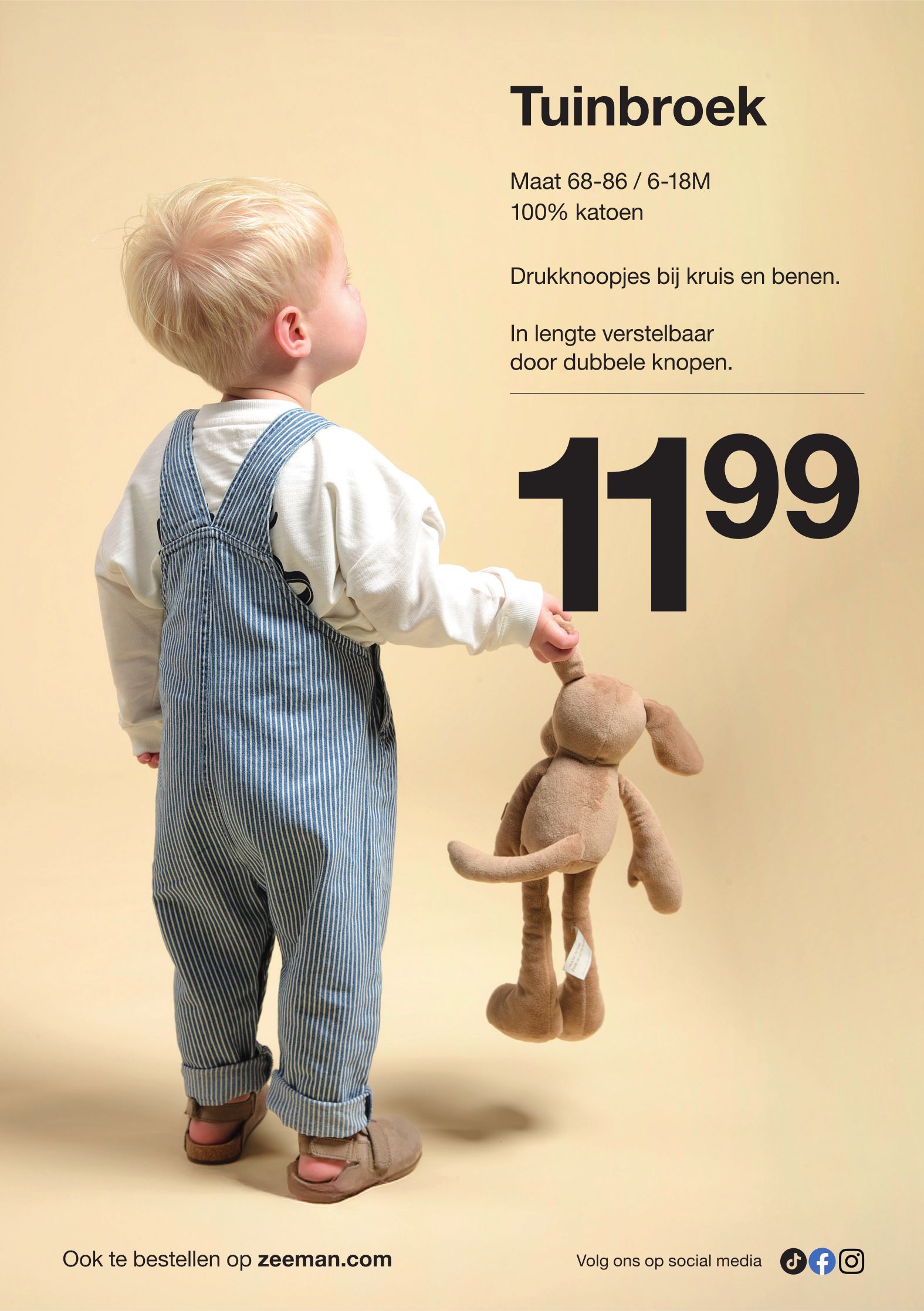 zeeman - De Zeeman folder geldig vanaf 07/02/2026 t/m 13/02/2026 - page: 24