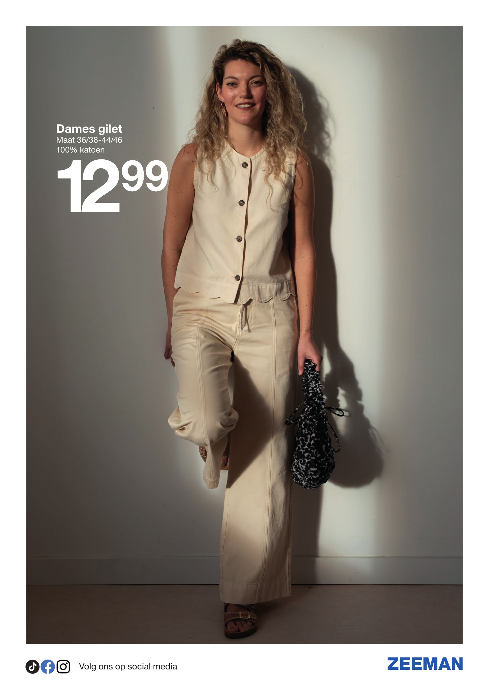 zeeman - De Zeeman folder geldig vanaf 14/02/2026 t/m 20/02/2026 - page: 3