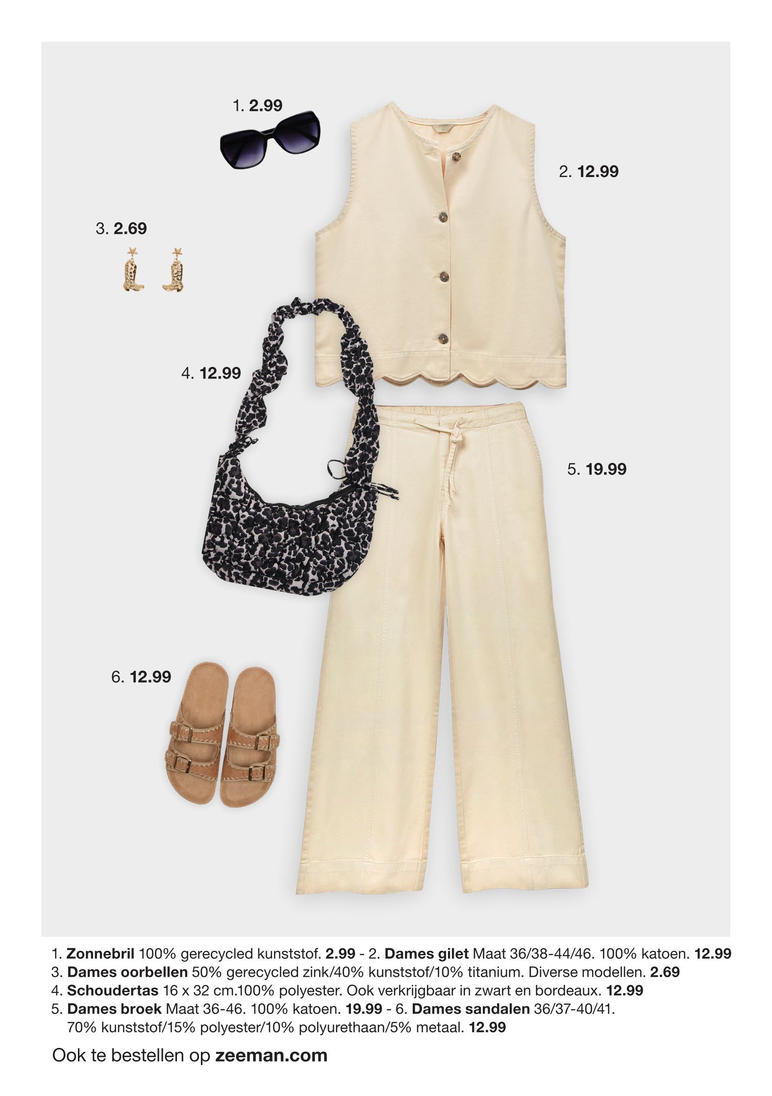 zeeman - De Zeeman folder geldig vanaf 14/02/2026 t/m 20/02/2026 - page: 2