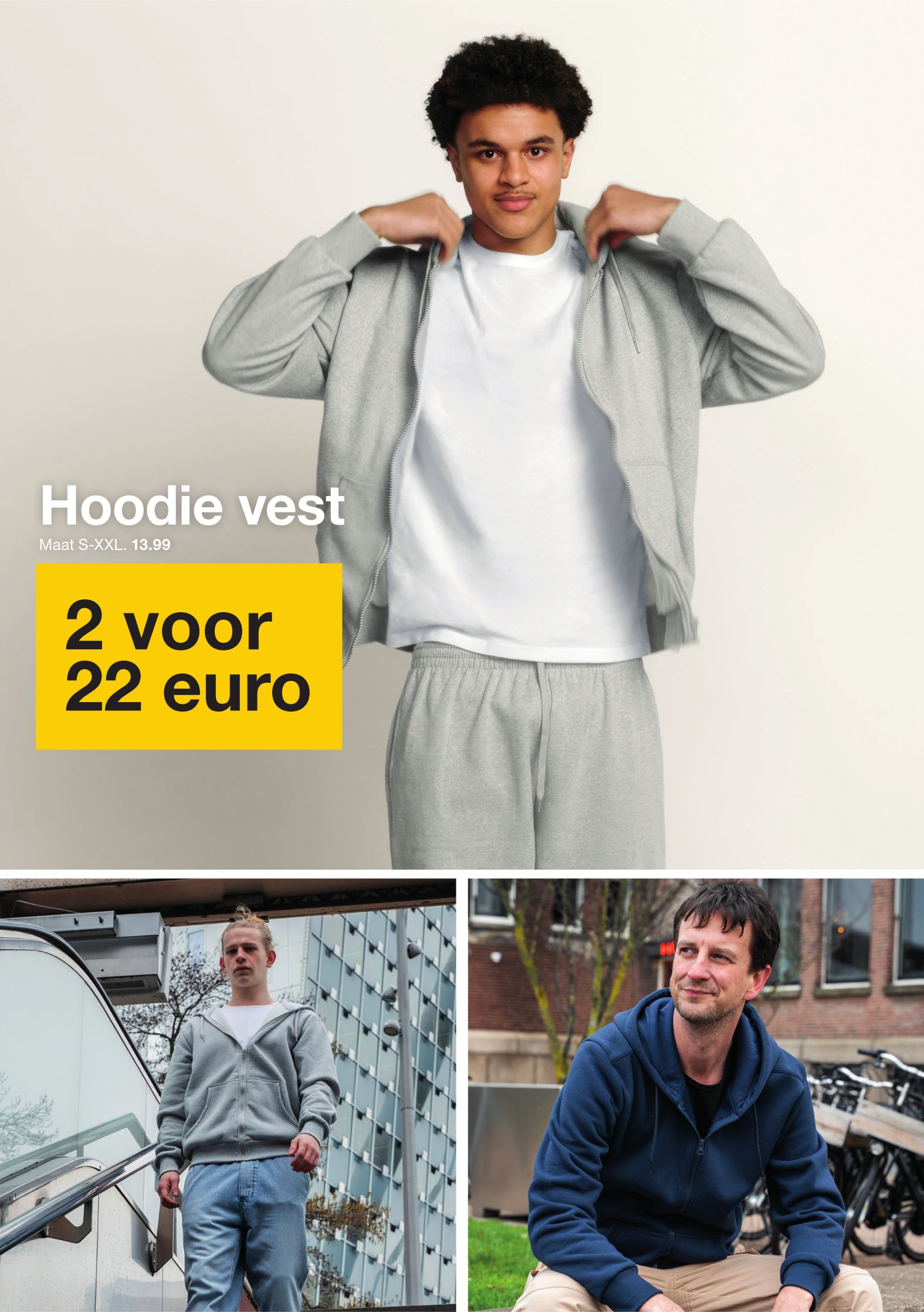 zeeman - De Zeeman folder geldig vanaf 28/02/2026 t/m 13/03/2026 - page: 8