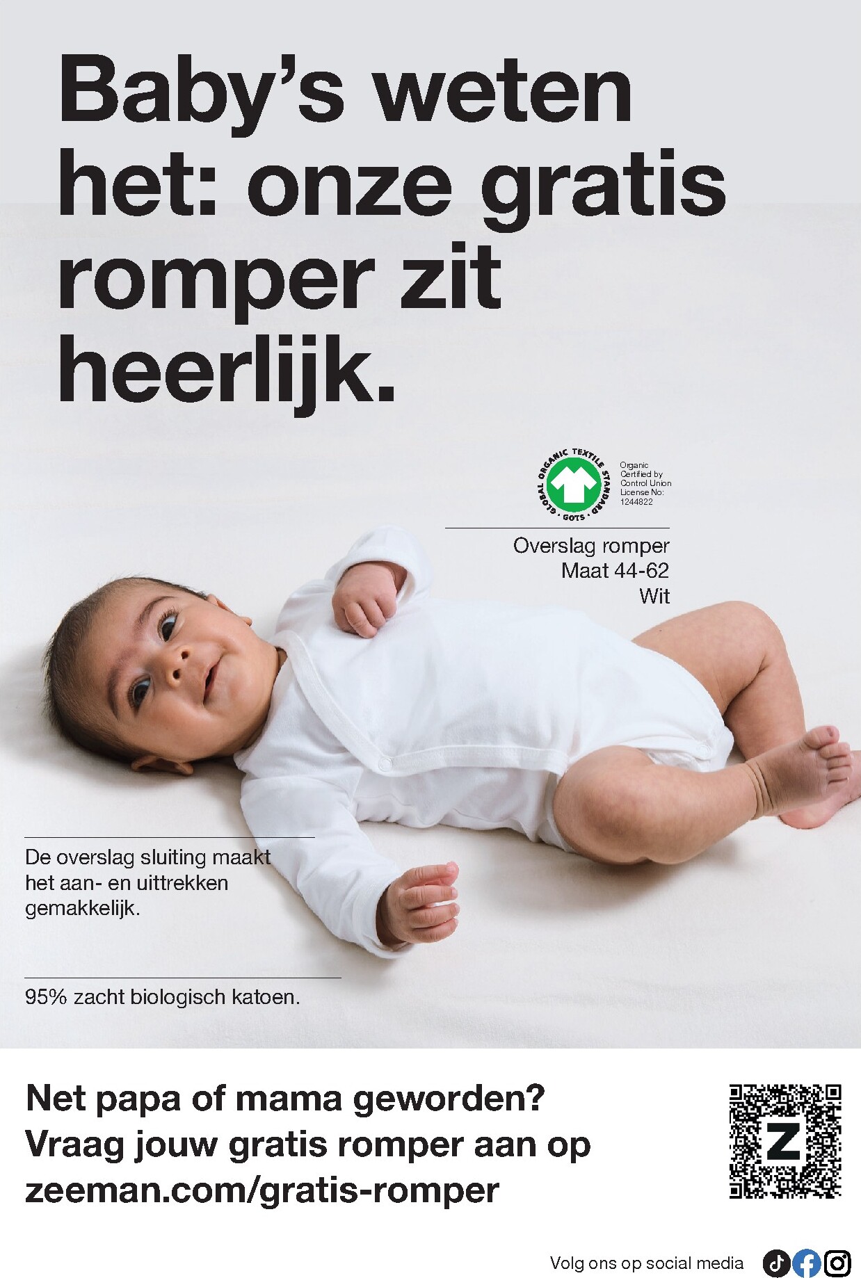 zeeman - De Zeeman folder geldig vanaf 14/03/2026 t/m 20/03/2026 - page: 14