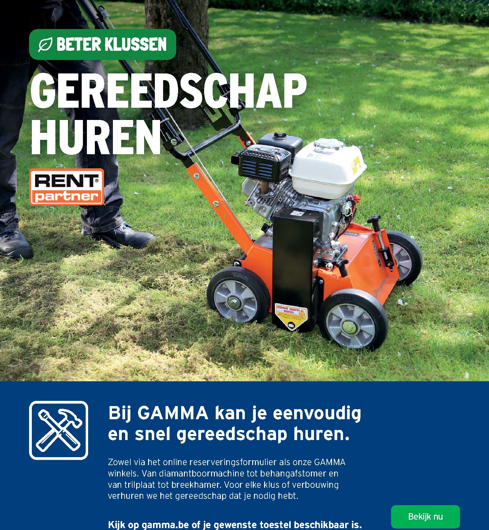 gamma - Huidige Gamma folder geldig van woensdag 03/06/2026 tot dinsdag 16/06/2026 - page: 11