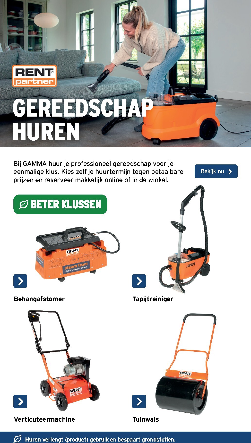 gamma - Huidige Gamma - Gereedschapsspecial folder geldig van woensdag 17/06/2026 tot donderdag 31/12/2026 - page: 36