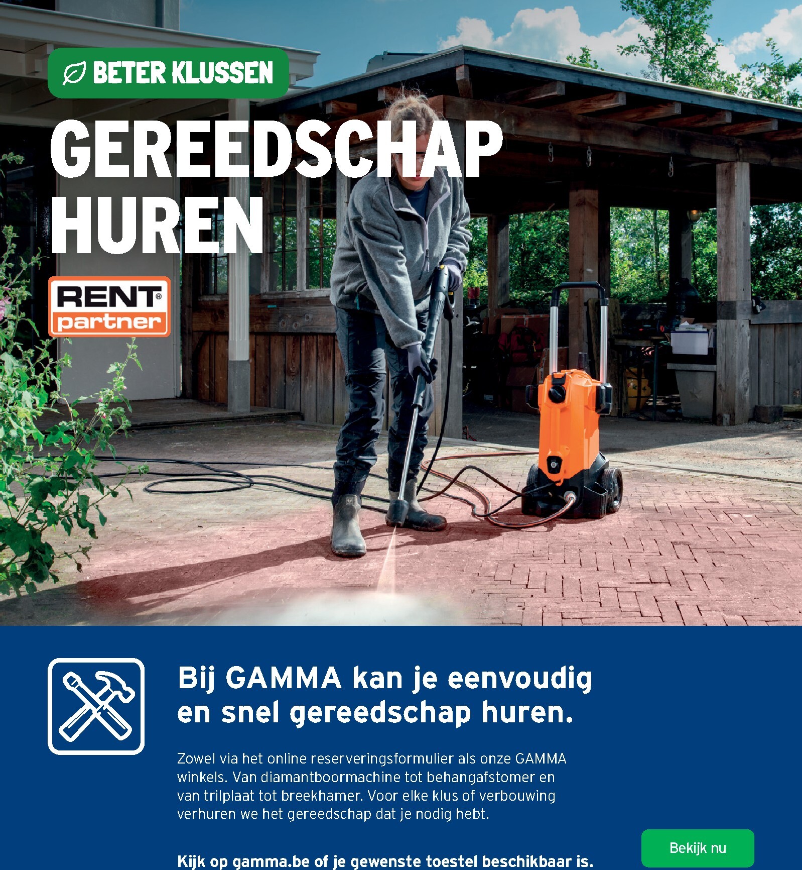 gamma - Huidige Gamma folder geldig van woensdag 01/07/2026 tot dinsdag 14/07/2026 - page: 19
