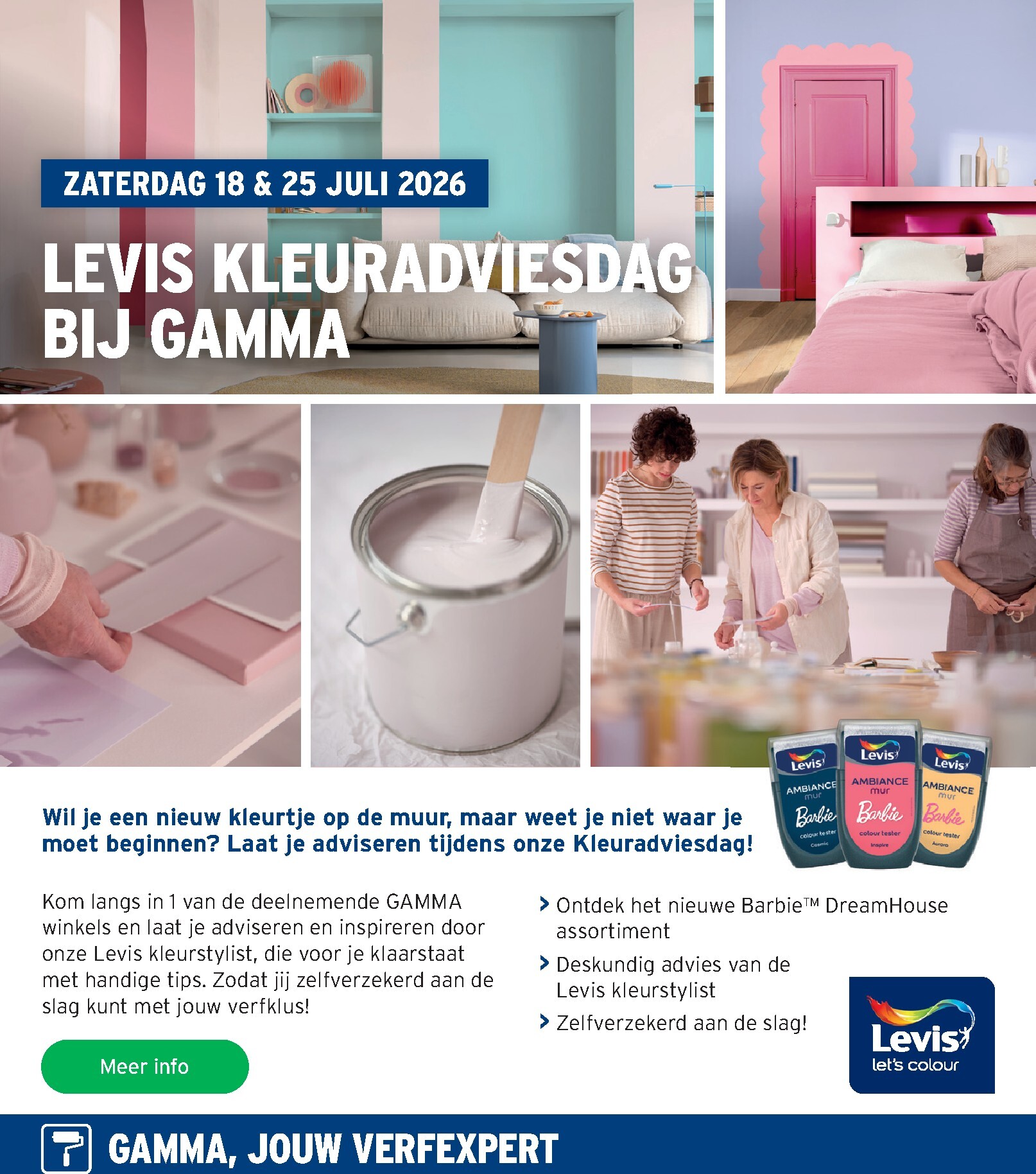 gamma - Huidige Gamma folder geldig van woensdag 15/07/2026 tot dinsdag 28/07/2026 - page: 24